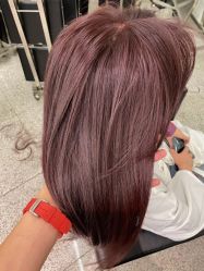 -icare美发沙龙