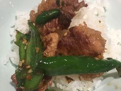 -费大厨辣椒炒肉(高铁吾悦广场店)