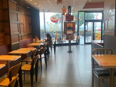 -汉堡王(高坪王府井店)