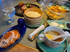 松茸竹荪汤-晟永興烤鸭店(五道口店)