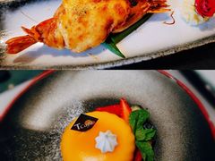 -T館·花园艺术餐厅