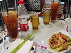 酸辣无骨凤爪-滕记星发餐室·新加坡菜(巨鹿路店)