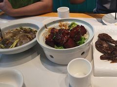 -小秦淮·南京土菜(新亭西路店)