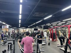 -超鹿运动(融侨锦江店)