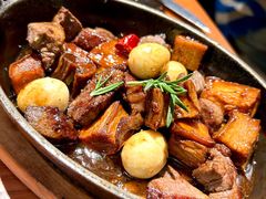 -CRAZYONES西班牙海鲜饭(上海美罗城店)