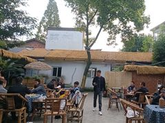 -大汗烧烤滩羊馆(清水河公园店)