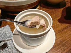 -石梅湾威斯汀度假酒店-品味餐厅·川湘菜·海鲜风味火锅·手工面食·万州烤鱼·口味牛蛙·小龙虾