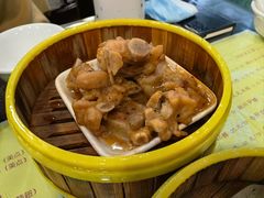 -府城小食馆(金龙宾馆店)