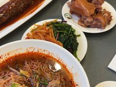 -春花民族美食(佳木斯总店)