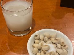 -福烤锦花(长乐路店)