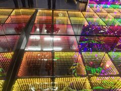 -天津梵高星空艺术馆(天河城旗舰店)