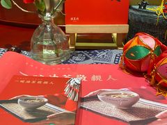 -瑶王府·广西菜(金阳路店)