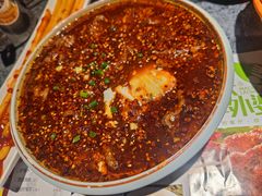 -外婆餐厅(魏县店)