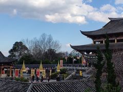 -天龙八部武侠城