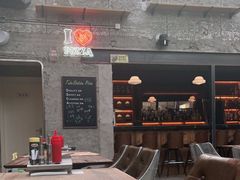 -Tubestation站点比萨(五道营店)