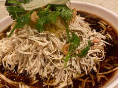 大煮干丝-東園小馆(火车站店)