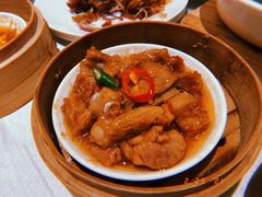 -十二粤味·顺德菜·烧鹅点心(五四广场店)