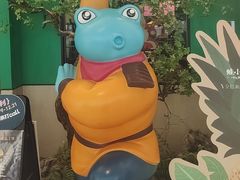-蛙小侠(五象万象汇店)
