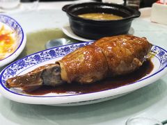 -广迎居老正兴菜馆
