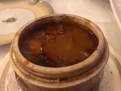 精品罐焖牛肉-莫斯科餐厅