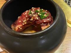 -久苑烧肉(世界城广场店)