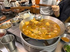-小螺大作·螺蛳粉火锅(林和西店)