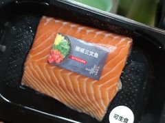 -盒马鲜生(杭州运河上街店)