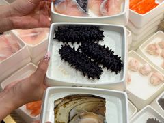 -来龍儿鲜切牛肉自助老火锅