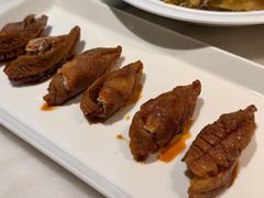 -苏帮袁Sue Cuisine(来福士店)