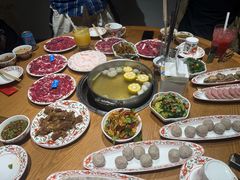 -汕头八合里海记牛肉店(清河店)