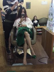 -阿基特韩国美发工作室