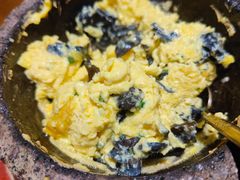 石烹藏鸡蛋-敏珠拉姆藏餐·南京厨房(富春江东街店)