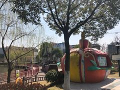 -安徒生童话乐园