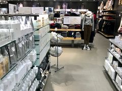 -MUJI无印良品(世博源店)