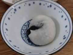 芝麻汤圆-高行汤团店(金高路店)