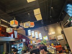 -回·龙虾铺·盆盆蟹·烧烤大排档(回龙观店)