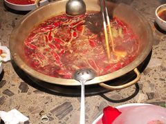 -小龙坎火锅(春熙太古里店)