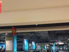 -阳光游泳培训(北苑店)