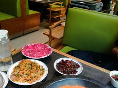 -小牛海记潮汕牛肉店(永定路店)