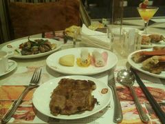 -芭菲盛宴·环球美食(解放碑英利国际店)