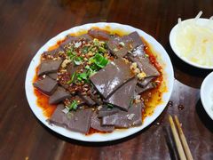 -纵目澄城水盆羊肉(总店)