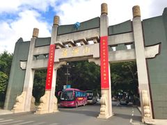 门面-清源山风景区