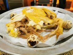 -老客家·客家菜(万达店)