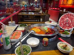 -大龙燚火锅(太古里店)