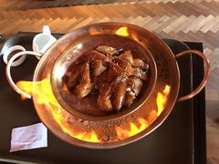 -三号黄浦会Canton Table