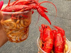 -虾铺子龙虾·私房菜(金源花苑店)
