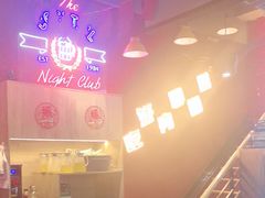 -798烧烤工厂(太和路店)