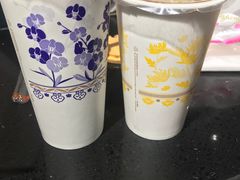 -1点点(新达汇三林店)