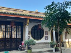 -吴祥记潮州菜·百年老字号·砂锅粥