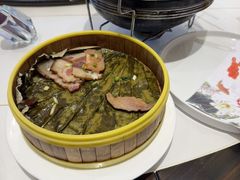 -沪华海鲜大酒楼(南汇店)